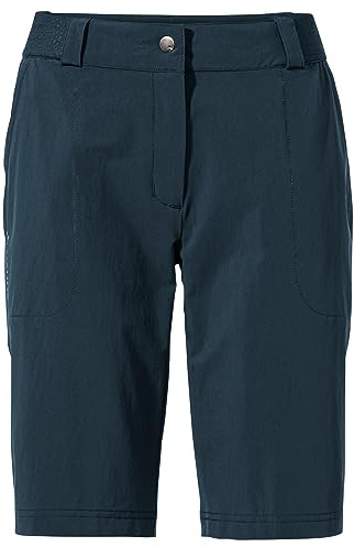 VAUDE Wo Farley Stretch Shorts II