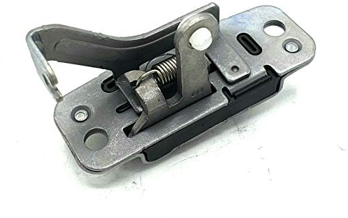 SFUO Left And Right Sliding Side Door Upper Lock Fit For Fiat Ducato Citroen Jumper Peugeot Boxer 2006 53302309 1344901080 53302308 (Color : Left)