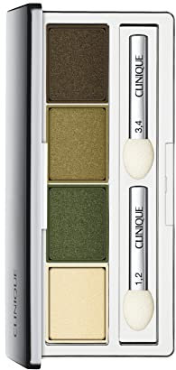 Clinique, All About Eyeshadow Quad Nr.05 On Safari, 4,8 g.