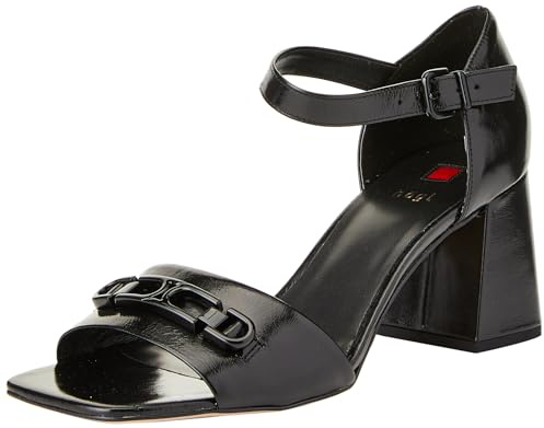 HÖGL CHARLOTTA Black