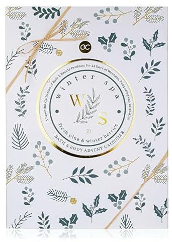 ACCENTRA Geschenkboxen für Damen