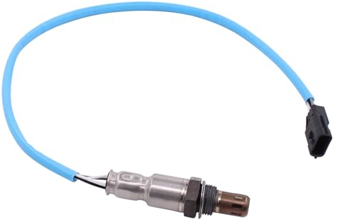 Lambdasonde Regelsonde Sensor Lamdasonde Lambda Sonde O2 Sauerstoffsensor vor Katalysator vor Kat für Clio 3 Clio 2 Kangoo Grand Modus Twingo 2 Thalia Duster Logan MCV Dokker Sandero 2 Laguna 3 2