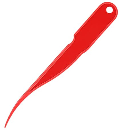 Shrimp Peeler Deveiner, Shrimp Remover Tool | Seafood Peeler Cleaning Tool, Shrimp Deveiner and Cleaner, Fruit Peeler Deveining Tool