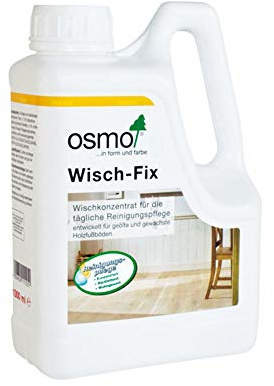 Osmo Wisch-Fix Farblos 5,00 l - 13900038