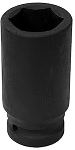 1 Steckschlüssel-Einsatz, L:110mm (32mm) (JQ-11032-1)