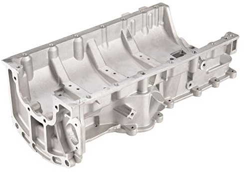 Frankberg Ölwanne Oberteil für C-Max Focus II Galaxy Mondeo IV S-Max Tourneo Connect Transit Connect 1.8 TDCi Diesel 2005-2015