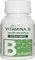 VITAMINE B EXTRA FORTE | 365 Comprimés (Stock Pour 12 Mois) | Complexe de Vitamine B Avec Vitamine B1, B2, B3, B5, B6, B12, Avec Biotine, Acide Folique Et Vitamine B12