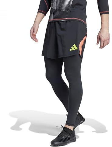 adidas Performance Tiro 24 Pro Tight Torwarthose schwarz XL