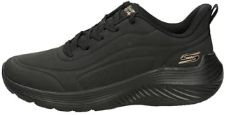 Skechers Scarpe Bobs Squad Waves - Just Wading TG 38 cod 117485-BBK