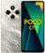 Xiaomi Poco C75 - Smartphone de 8+256GB, Pantalla inmersiva de 6.88” 120Hz, MediaTek Helio G81-Ultra, cámara Dual de 50MP IA, 5160 mAh, Carga rápida de 18W, NFC, Dorado (Versión ES)