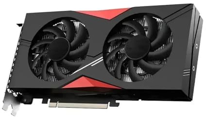 HYUIND graphics cards Fit For Colorful GeForce RTX 4060 NB DUO 8GB GDDR6 128Bit One-key Overclock Gaming GPU