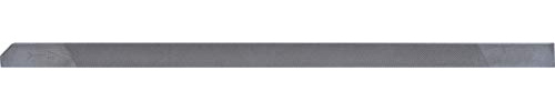 PFERD Replacement Depth Gauge File for the CHAINSHARP CS-X Chain Saw Sharpener, 1 pc. | 8 inch, second cut | 17310 - rectangular file with two cut sides