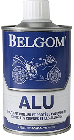 Belgom - Belgom Alupflege