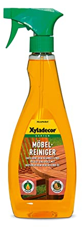 Xyladecor Gartenmöbel-Reiniger 0,5 Liter