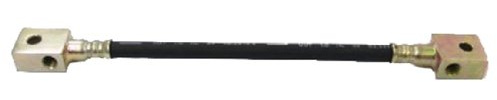 JAPANPARTS TF-113 Halter Bremsschlauch Hinten Kompatibel mit NISSAN LAUREL HLC230 4620400100