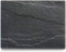 Zeller 26257 Ardoise Plaque de découpe Verre de Sécurité Gris 40 x 30 x 0,8 cm
