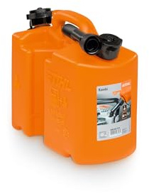 Stihl Bidon combiné standard, essence 5 l + huile 3 l