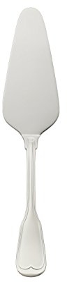 Robbe & Berking Alt-Faden Tortenheber (925 Sterlingsilber)