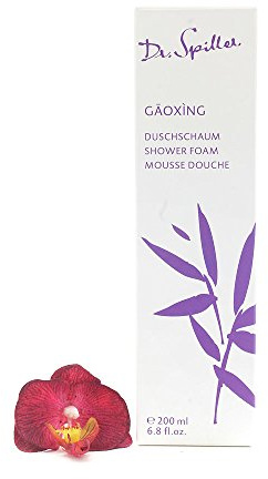 Dr. Spiller Gaoxing Duschschaum, 200 ml