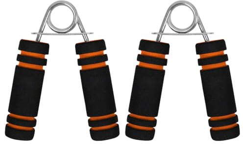 Sport-Tec Handtrainer, Paar, Unterarmtrainer, Handgelenktrainer