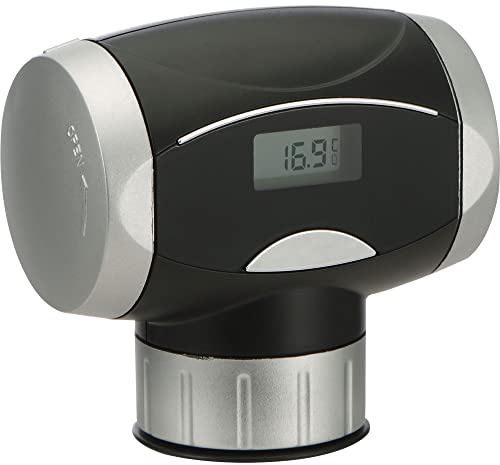 Bergner Q3273 Preservador automatico vino colección Château Wine Expert, ABS