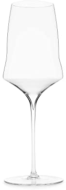 Josephine No. 1 | White | Set di 1 calici da vino bianco Designed by Kurt Josef Zalto