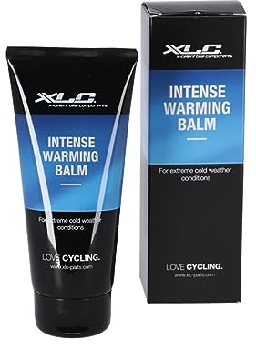 XLC Xlc Pm-c04 Balsam Intensives Erhitzen Vor 100 Ml Mehrfarbig Einheitsgröße