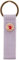 Fjällräven Unisex Kånken Keyring Other accessories, Pastel Lavender, One Size
