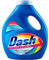 Dash Power Detersivo Lavatrice Liquido Base 26 Lavaggi Color, 1300ml