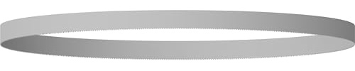 Bosch 2x PRO CB4418 Bandsägeblatt, 1140 mm, 2-tlg. | für Rohre und Profile aus Metall, Nichteisenmetalle, Länge 1140 mm, Professional Zubehör Bandsäge