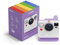 Polaroid Now 9159 Appareil Photo instantané de Type I Violet