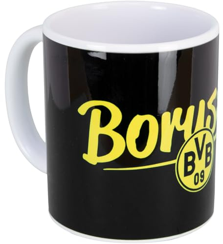 Dortmund Borussia BVB Borusse Tasse