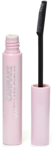 IDA Laboratories CANMAKE | Mascara Base Coat | Quick Lash Curler (japan import)