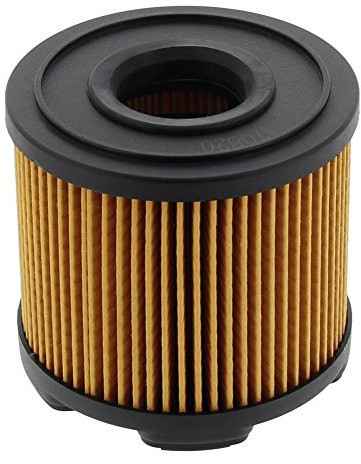 MAPCO Kraftstofffilter 63222