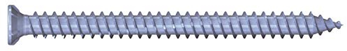 Reisser Fensterrahmenanker m. Kopf 7,5 x 152 mm TX 30 (VE 50)