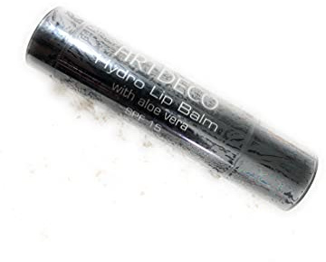 Artdeco Hydra Lip SPF 15 Lippe nbalsam no_color 4 g