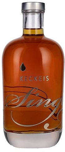 Keckeis Single Malt Whisky (1 x 0.7 l)
