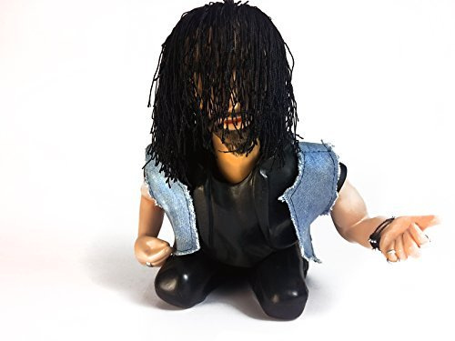 yourheadbanger - Special Edition mit Jeans Kutte