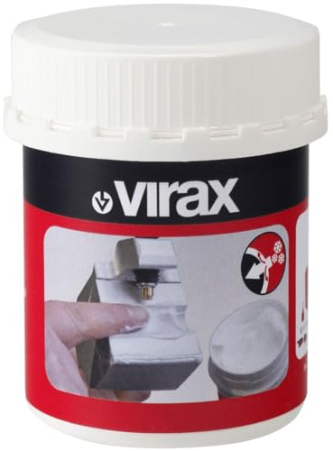 Pate thermoconductrice pour congélateur Virax