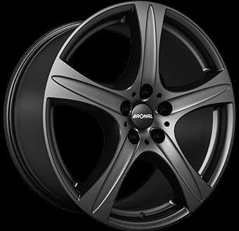 Felge Alu Ronal 8,5 x 18 Ronal R55 SUV 5/108 ET45 CH76