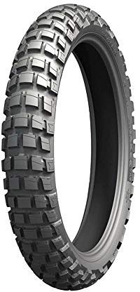 MICHELIN ANAKEE WILD 110/80R19 59R - Vorderseite Reifen