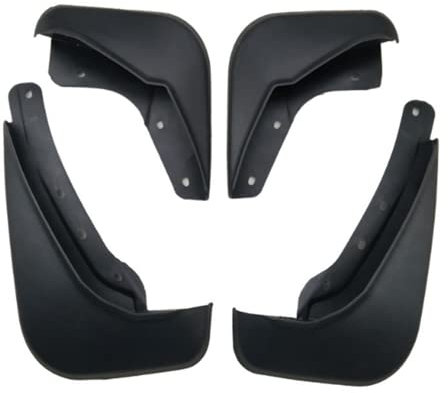 chen255 - Parafanghi paraspruzzi per Volvo XC60