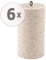 CJ Wildlife Energiekuchen Original, Vogelfutter Fettfutter, Sparpack 6 x 500 g