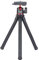 Rollei Monkey Pod 2, Mini Treppiede Flessibile con Supporto per Smartphone, Testa a Sfera e Connettore da 1/4, 22773