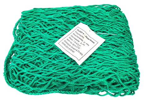 Dolezych Container-/Anhängernetz 3,0 m x 3,5 m