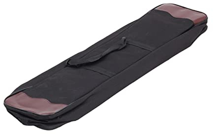 BESPORTBLE Recurve Bogen Tasche Für Outdoor Waschbar Praktische Bogentragetasche Langlebiges Material Großer Stauraum Für Bogenschießen Und Training