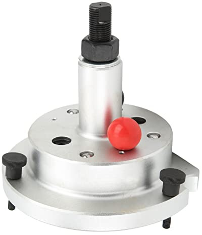 T10134, Strumento di Rimozione della Flangia della Guarnizione della Guarnizione dell'albero Motore Posteriore a Lunga Durata Ad Alta Resistenza, Standard Originale per Motori