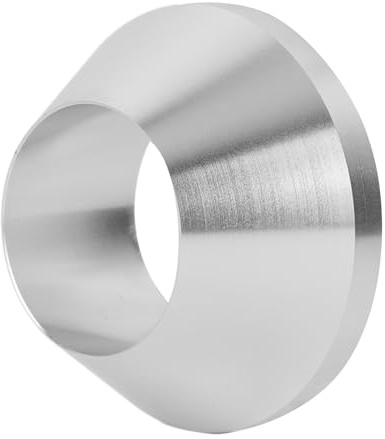 Équilibreur de Roue Professionnel en Aluminium, Cône de Maintien, Cône de Centrage Manuel Pour Changeur de Pneus, Convient Pour Poteau Central de 1,67 Pouces de Diamètre