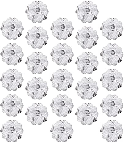 HEMOTON Papier Sulfurisé Absorbant L'huile 15 Cm Blanc Papier Cuisson Alimentaire En Bloc 500 Feuilles Pour Pâtisserie Professionnelle La Cuisine à Domicile Et Restauration Rapide