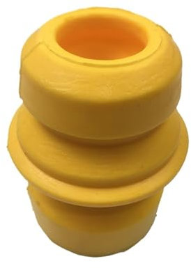 BIPANO 31336750892 31331094749 Vorne Puffer Gummi Stoßdämpfer Kissen Gummi, for BMW, for E46 316i 318d 320I Faltenbalg für Stoßdämpfer vorn